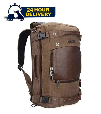 Picture of Witzman Travel Backpack Outdoor Hiking Camping Daypack Laptop Weekender Backpack