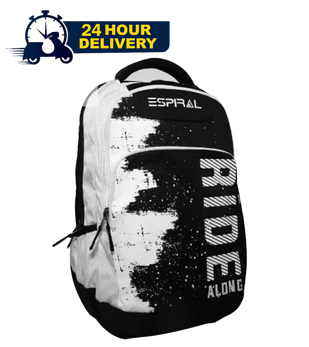 Picture of Espiral Super Light Weight Traveling, School Backpack