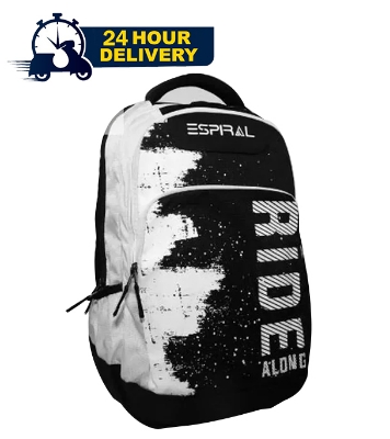 Picture of Espiral Super Light Weight Traveling, School Backpack