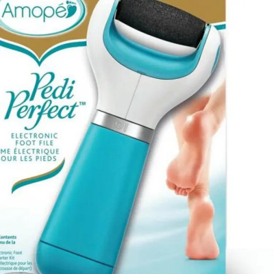 Buy Automatic Foot Grinder Professional Electric Foot Grinder Exfoliator Pedicure Foot Care Machine USB Charging  Online at Best Price In Bangladesh