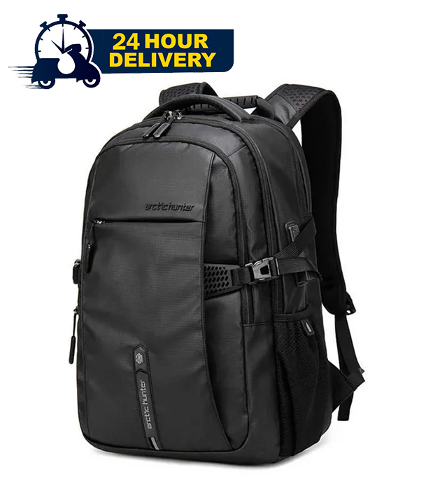 Picture of ARCTIC HUNTER Outdoor Climbing Backpack for Men Women Light Large Capacity Man Bags Hiking Bagpack