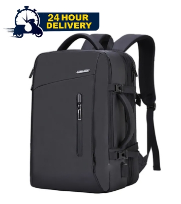 Picture of Shawlong 2020-1 # 19 Inch Premium Quality Laptop Business And Travel Backpack With Usb Port