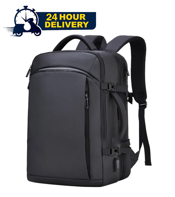 Picture of Shawlong 19 Inch Premium Quality Laptop Business & Travel Backpack