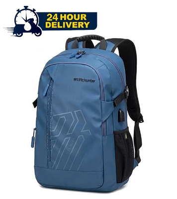 Picture of ARCTIC HUNTER Light Outdoor Men's Women Backpack