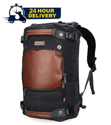 Picture of Witzman Travel Backpack Outdoor Hiking Camping Daypack