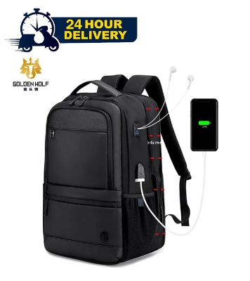 Picture of Mochila Impermeable Waterproof Bagpack