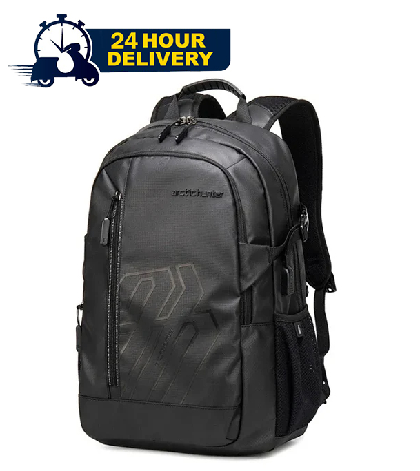 Picture of ARCTIC HUNTER Light Outdoor Men's Women Backpack