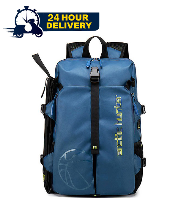 Picture of Arctic Hunter Sports Multi Functional Large Capacity Backpack 