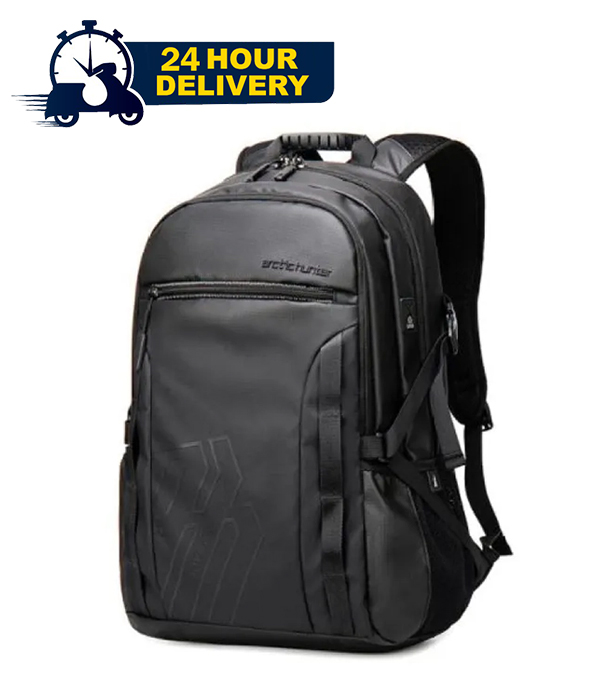 Picture of ARCTIC HUNTER School Backpack For Men 