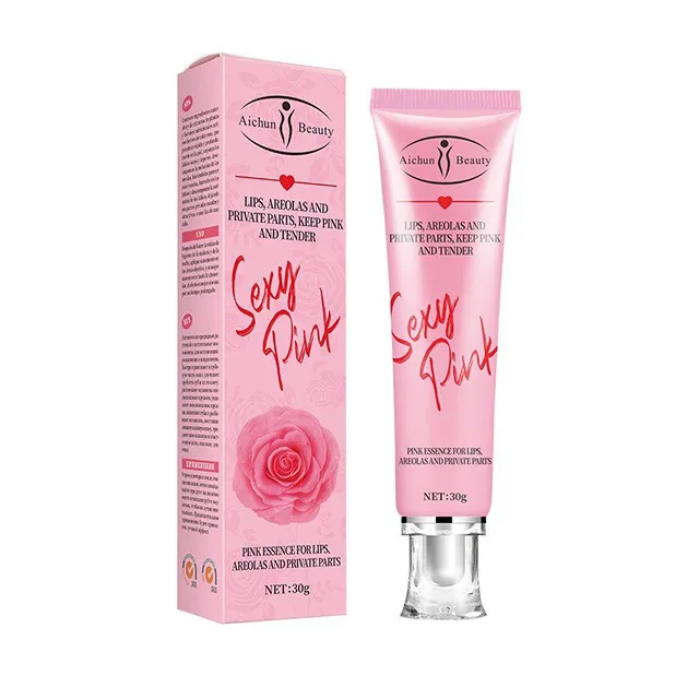 Buy Aichun Beauty Sexy Pink Lips Cream 20g at Best Price In Bangladesh