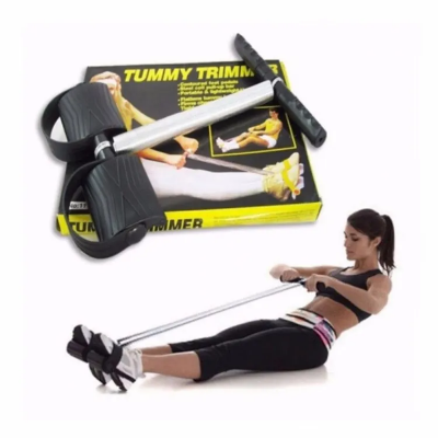 Buy   Tummy Trimmer Exercise Waist Abs Workout Online at Best Price In Bangladesh
