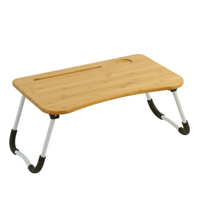 Buy   Multifunctional Foldable laptop Desk Laptop Desks Portable Adjustable Foldable Laptop Notebook Lap PC Folding Desk Table Stand Bed Tray Study and Reading, color- Black, Blue, red, Wooden, green. Online at Best Price In Bangladesh