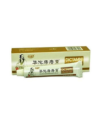 Buy Dictamni Hemorelief Cream For Internal Piles External Anal Ointment 20g at Best Price In Bangladesh