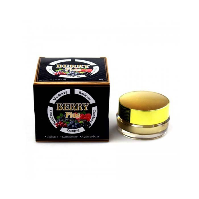 Buy Berry plus 5x extra whitening cream 20g at Best Price In Bangladesh