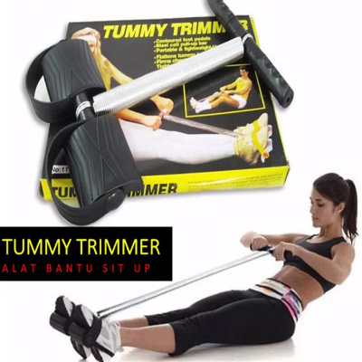Buy  Tummy Trimmer For Body Exercise Online at Best Price In Bangladesh