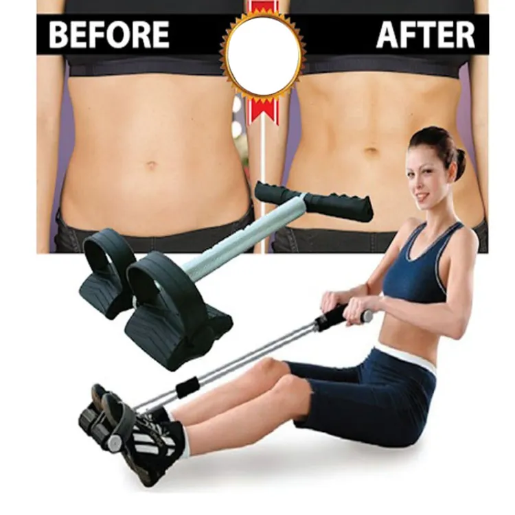 Buy  Tummy Trimmer For Body Exercise Online at Best Price In Bangladesh