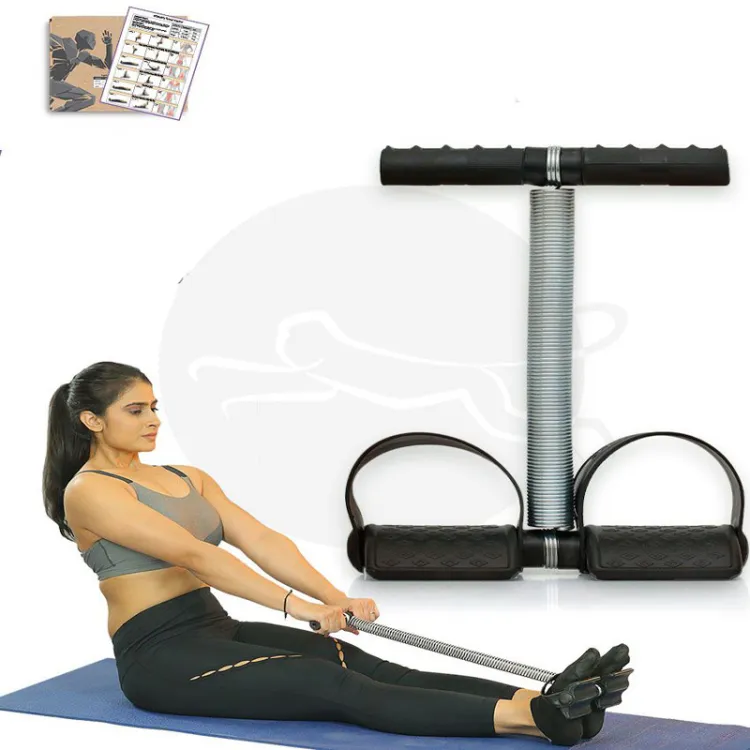 Buy  Tummy Trimmer For Body Exercise Online at Best Price In Bangladesh