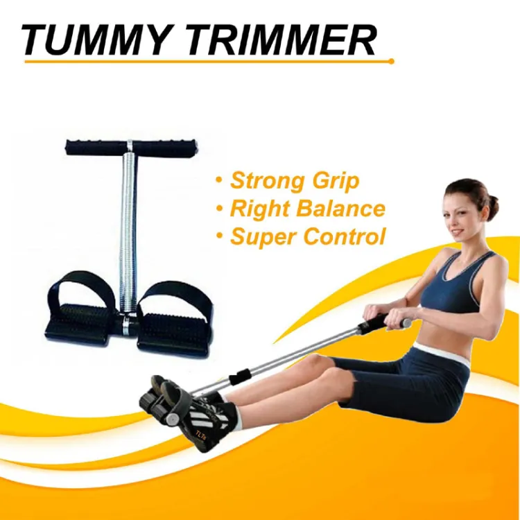 Buy  Tummy Trimmer For Body Exercise Online at Best Price In Bangladesh
