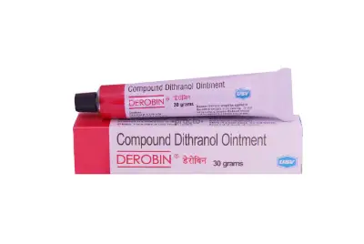 Buy Derobin Ointment (India) - 30g at Best Price In Bangladesh