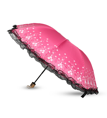 Picture of Desing Umbrella 8 ribDesing 