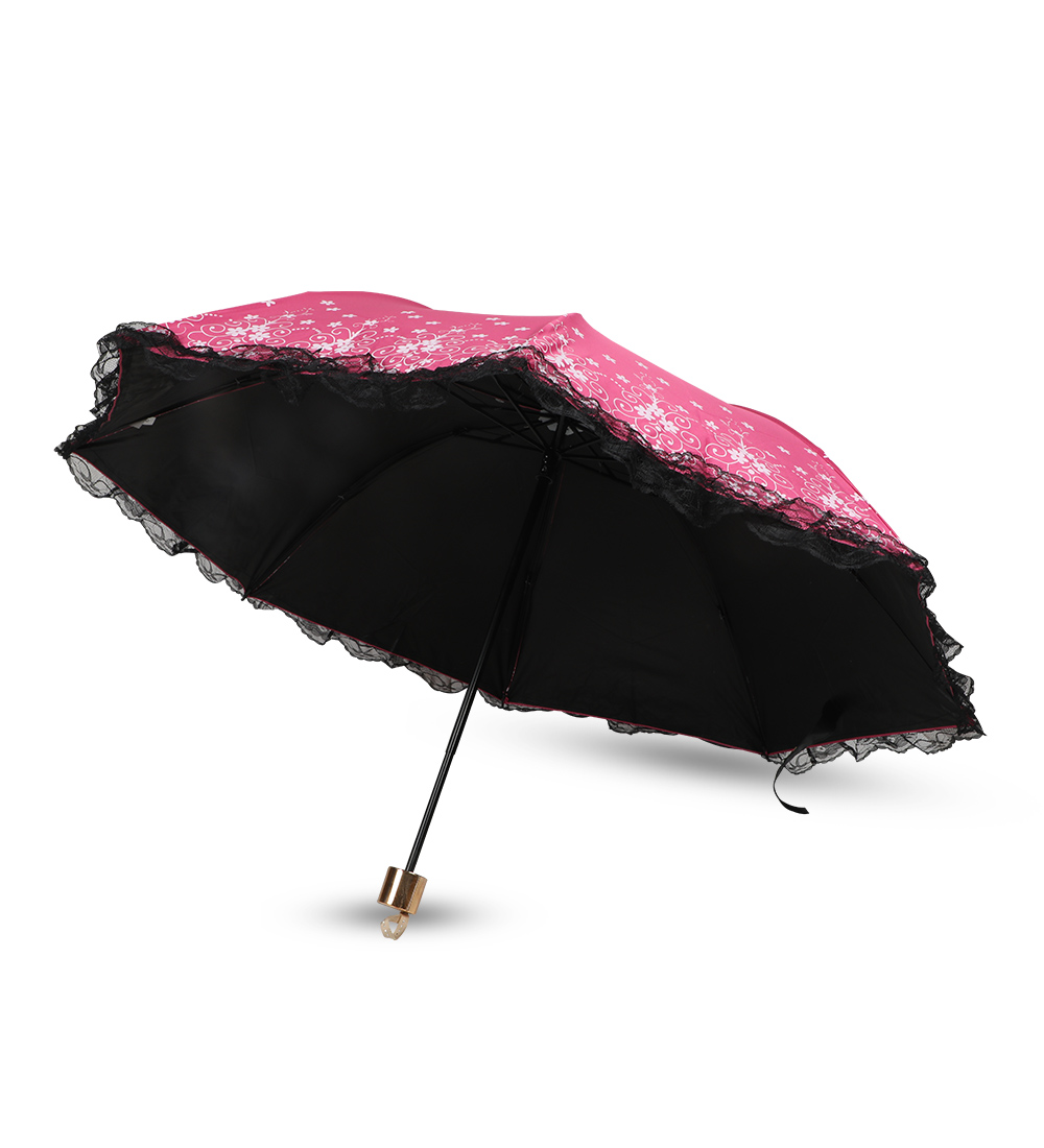 Picture of Desing Umbrella 8 ribDesing 