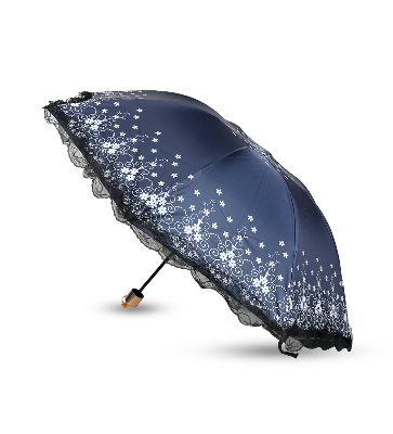 Picture of Desing Umbrella 8 rib