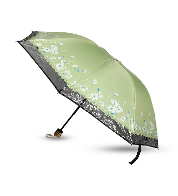 Picture of Desing Umbrella 8 rib   