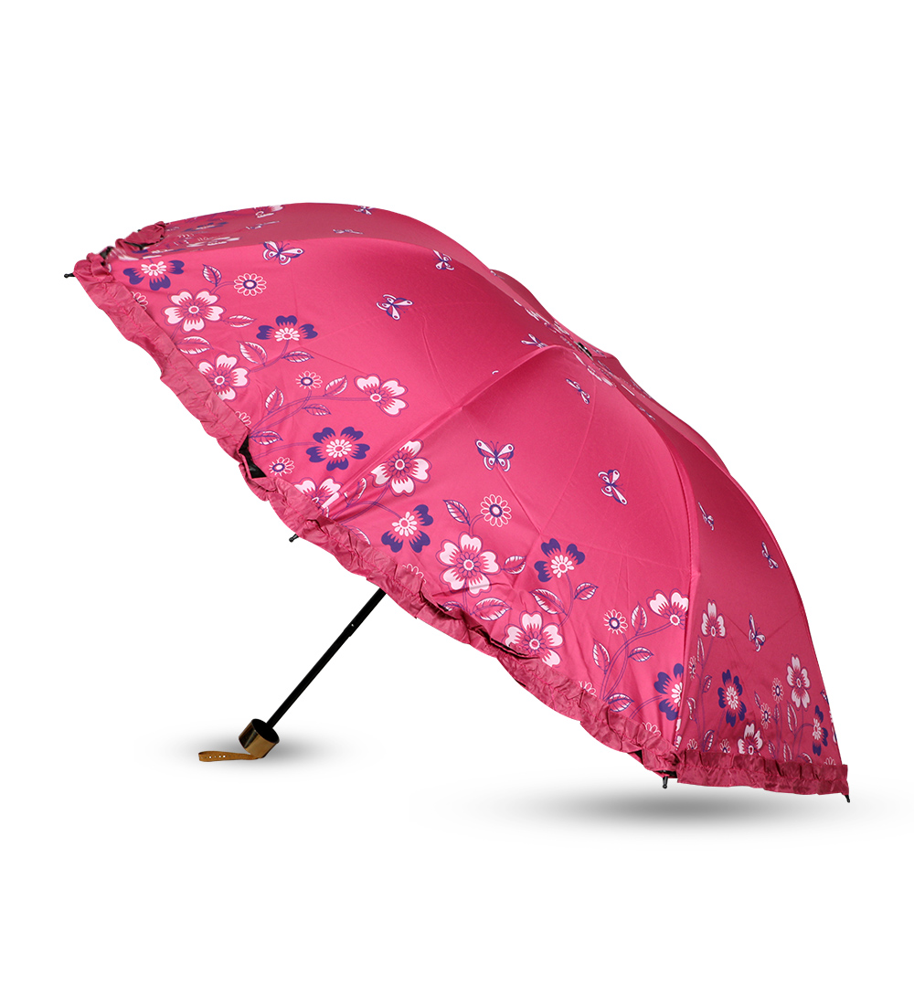 Picture of Desing Umbrella 8 rib    