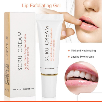 Buy MIXIU Scru Cream Lip Scrub - 11.5 gm  at Best Price In Bangladesh