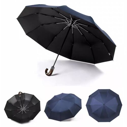 Picture of BMW Umbrella 10 shik auto open & close Umbrella 