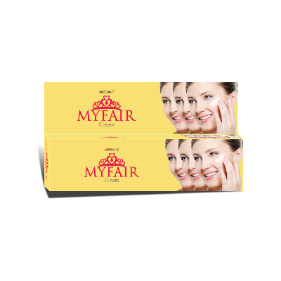Buy Myfair Cream 20 Gm  at Best Price In Bangladesh