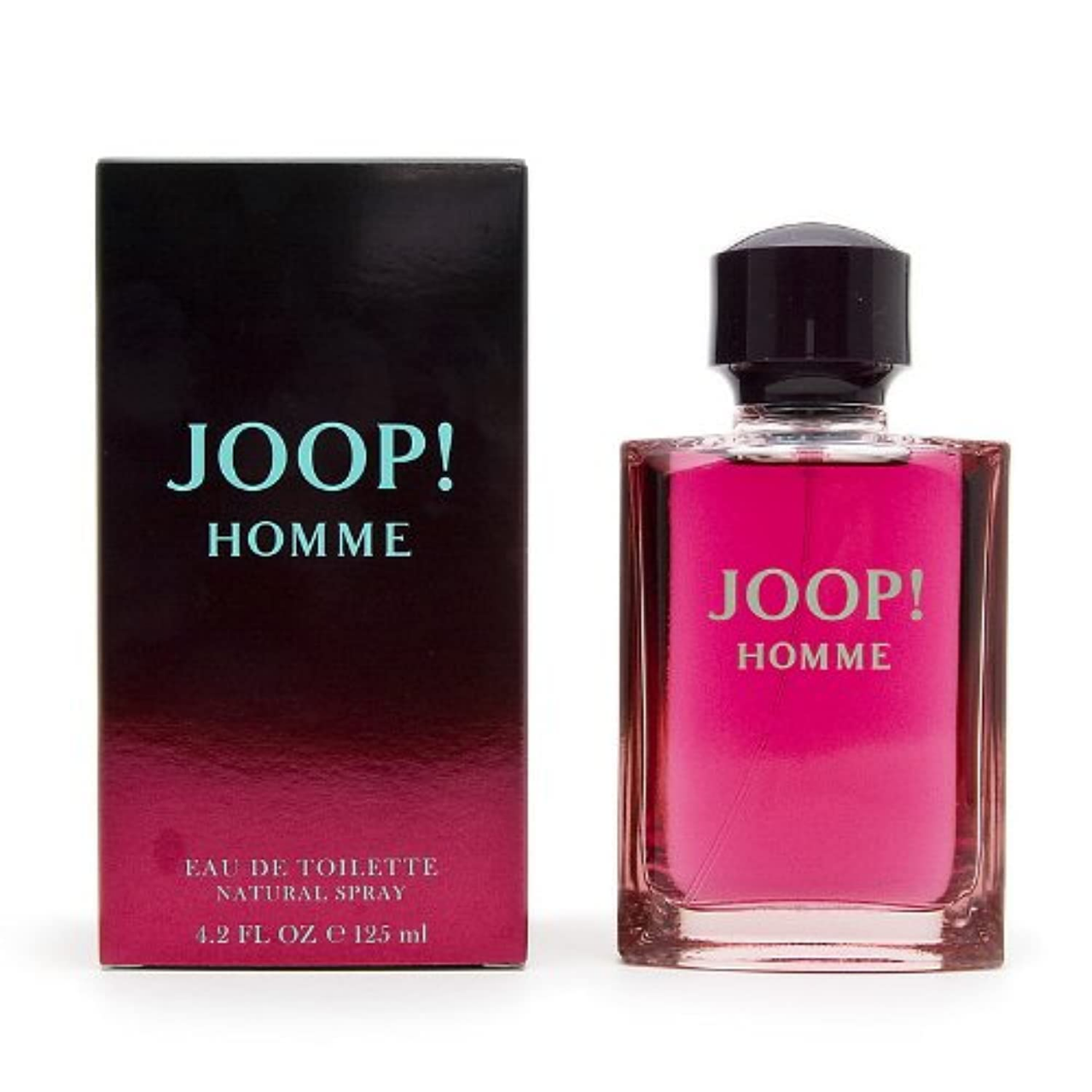 Buy Joop! Homme Eau de Toilette Spray for Men, 125ml at Best Price In Bangladesh