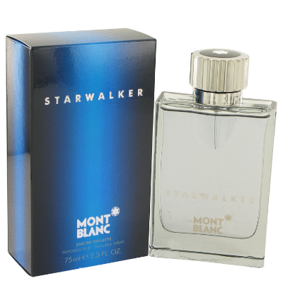 Buy Mont Blanc Starwalker EDT for Men 100% Original - 75ML at Best Price In Bangladesh