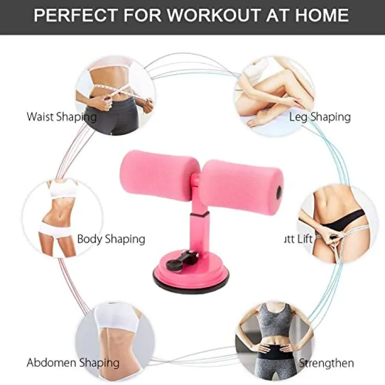 Buy Edit product details - Indispensable - Refined Taste - Sit up Gym Fitness Equipment -china products - Sports & Outdoors - Fun To Have - Modern and Trendy  Online in Bangladesh