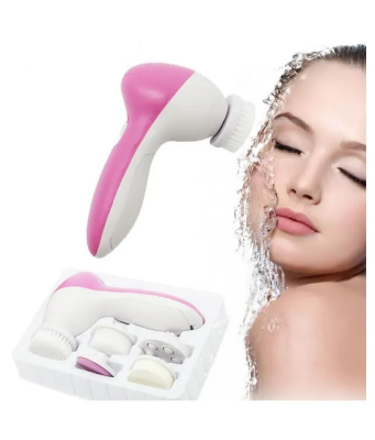 Buy  5 in 1 Beauty Care Massager By CloudBay Online at Best Price In Bangladesh
