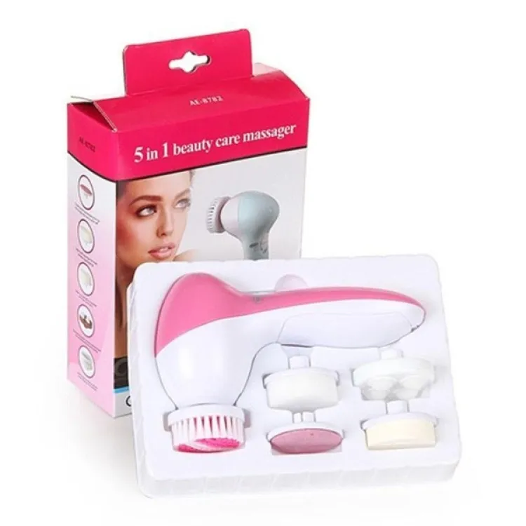 Buy  5 in 1 Beauty Care Massager By CloudBay Online at Best Price In Bangladesh