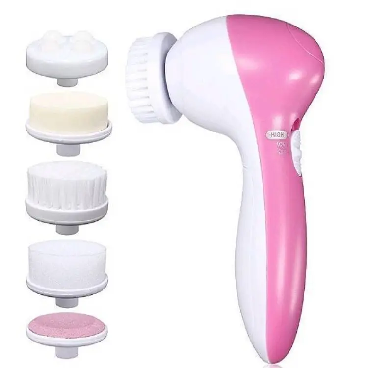 Buy  5 in 1 Beauty Care Massager By CloudBay Online at Best Price In Bangladesh