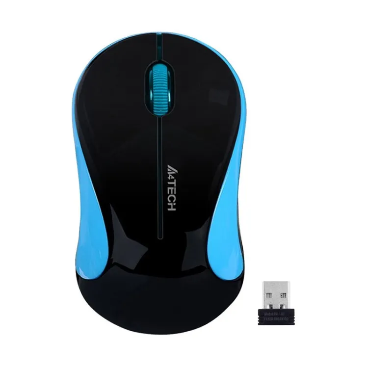 Buy New G3-270N Wireless Optical Mouse Online in Bangladesh at Best Prices in Bangladesh