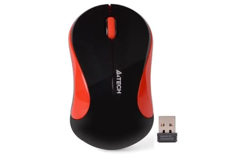 Buy New G3-270N Wireless Optical Mouse Online in Bangladesh at Best Prices in Bangladesh