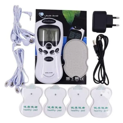 Buy Digital Therapy Machine - 4 Pad Online at Best Price