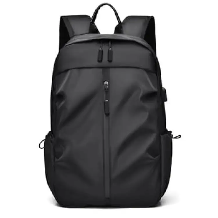 Buy Laptop Backpack Men's Backpack, Waterproof Laptop Backpack 15.6 Inch, Anti-Theft Laptop Backpack with USB Port, Business Backpack Work Travel School Backpack   at Best Price In Bangladesh