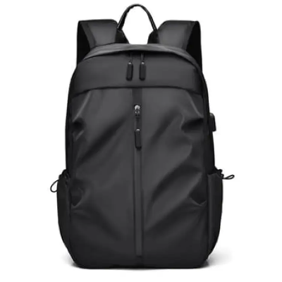 Buy Laptop Backpack Men's Backpack, Waterproof Laptop Backpack 15.6 Inch, Anti-Theft Laptop Backpack with USB Port, Business Backpack Work Travel School Backpack   at Best Price In Bangladesh