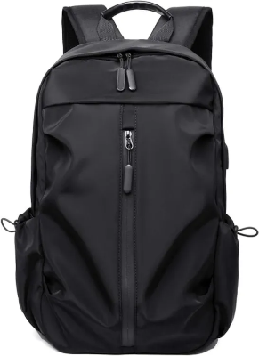 Buy Laptop Backpack Men's Backpack, Waterproof Laptop Backpack 15.6 Inch, Anti-Theft Laptop Backpack with USB Port, Business Backpack Work Travel School Backpack   at Best Price In Bangladesh