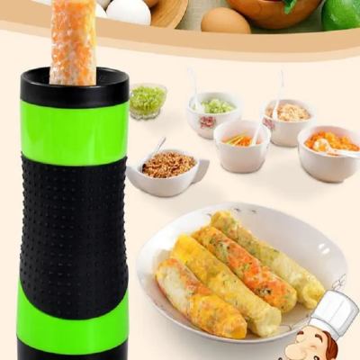 Buy Instant Electric Egg Roll Maker Online in Bangladesh at Best Prices in Bangladesh