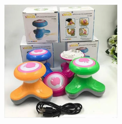Buy Xinyan Apple Electric Massager Online in Bangladesh at Best Prices in Bangladesh