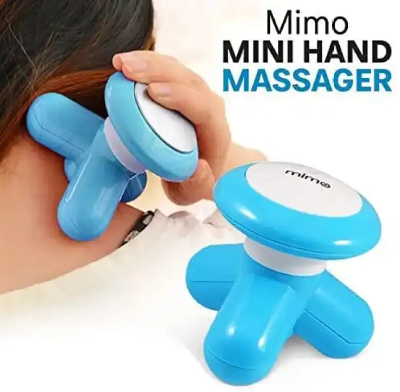 Buy Xinyan Apple Electric Massager Online in Bangladesh at Best Prices in Bangladesh