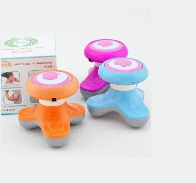 Buy Xinyan Apple Electric Massager Online in Bangladesh at Best Prices in Bangladesh