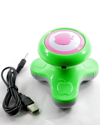 Buy Xinyan Apple Electric Massager Online in Bangladesh at Best Prices in Bangladesh