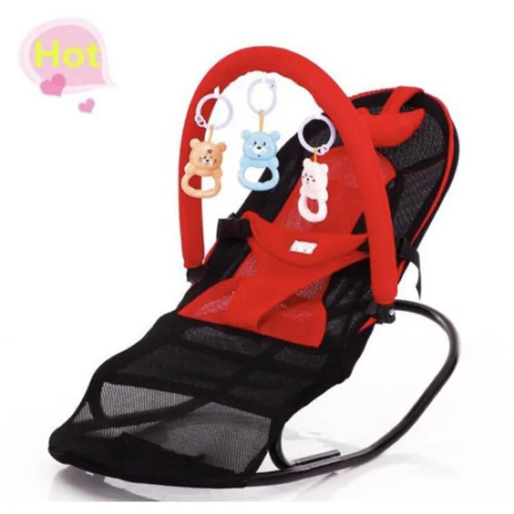 Buy Baby Rocking Bouncer Balance Soft at Best Prices in Bangladesh