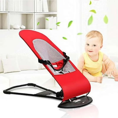 Buy Baby Bouncer Chair Foldable Soft Seat  at Best Prices in Bangladesh